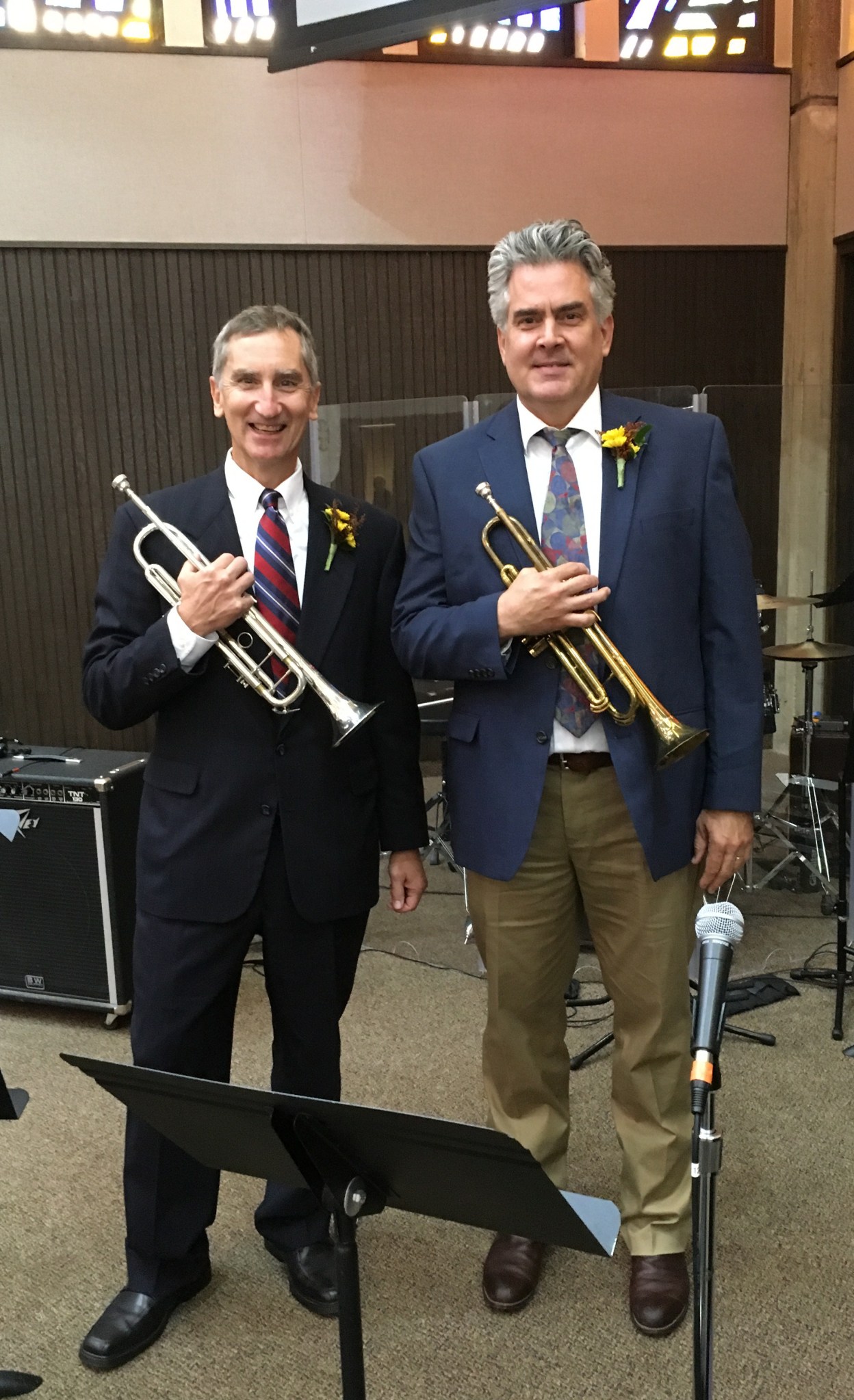 Rochester Trumpet Players