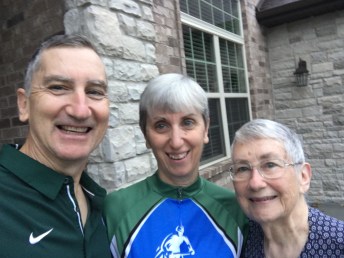 Bella Vista Gina-Glen-Mom