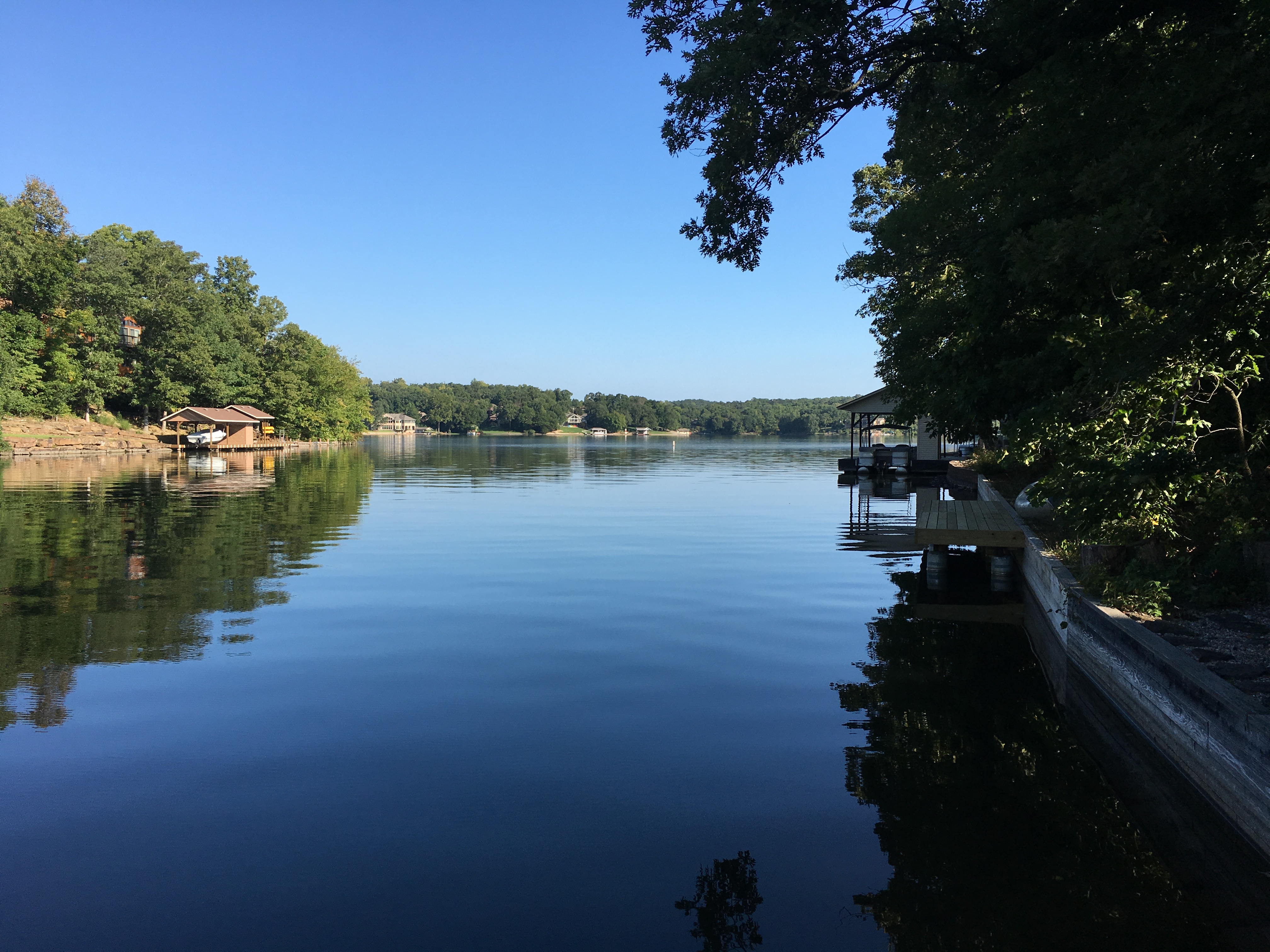 Bella Vista Lake View