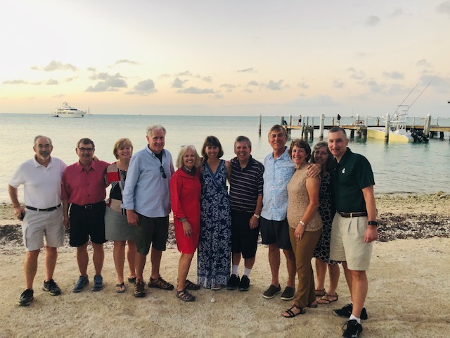 Sunset Key Group