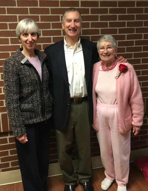 Happy mothers day mom 2