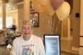 Moving into assisted living facility